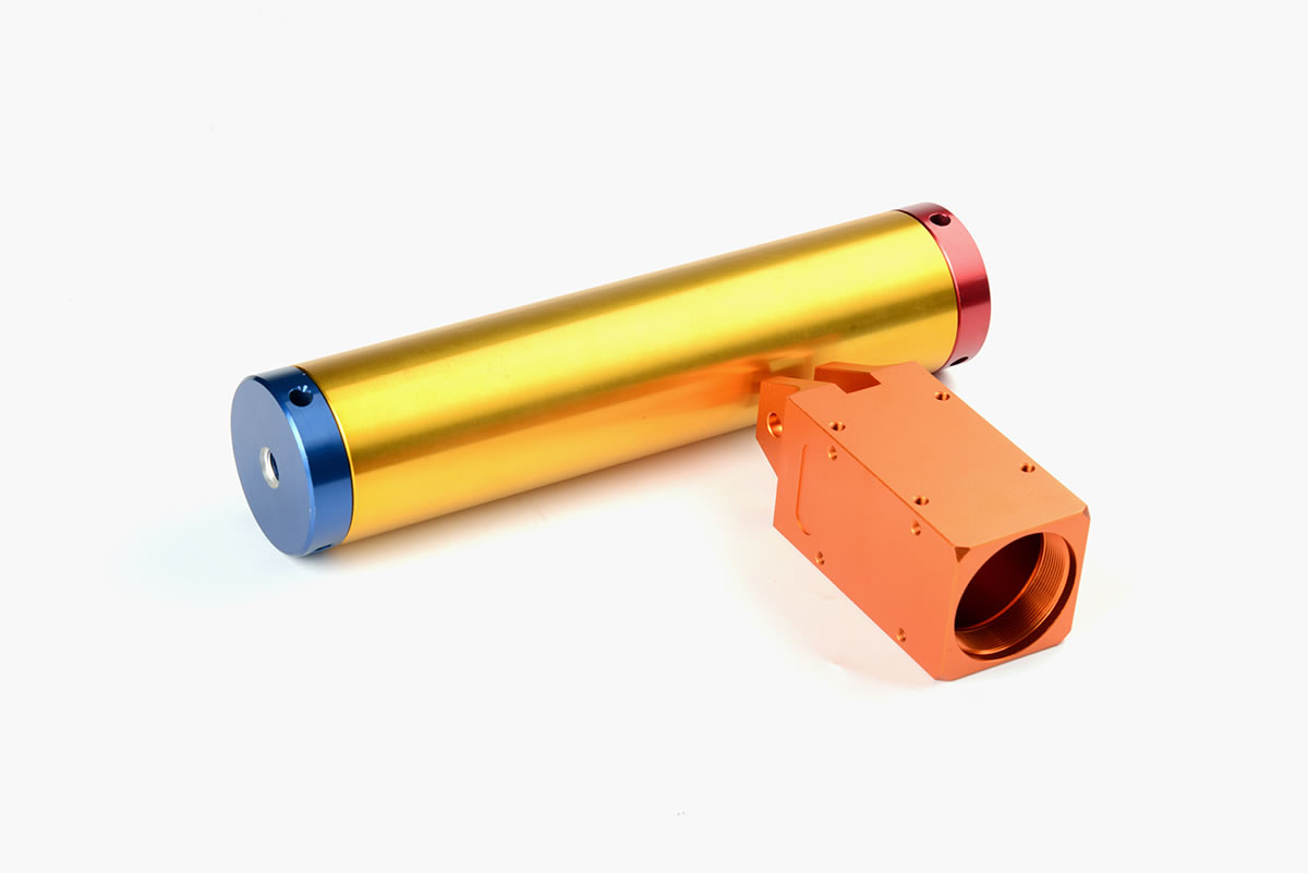 硬質陽極氧化與普通陽極氧化之間的對比如何？