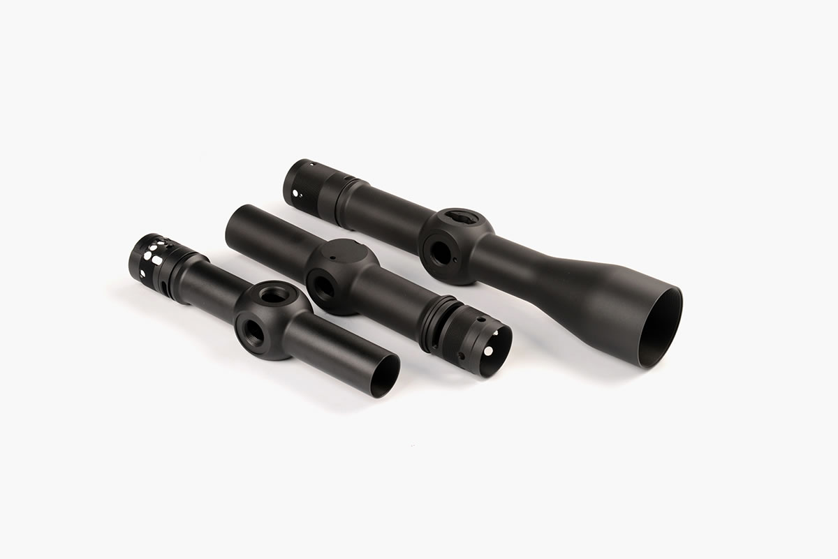 硬質氧化表面處理的核心技術是什么？